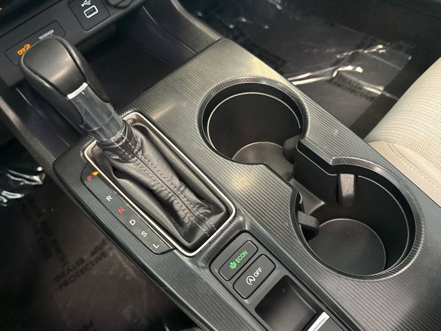 2023 Honda Civic Sedan EX