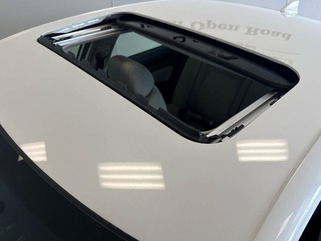 2023 Honda Civic Sedan EX