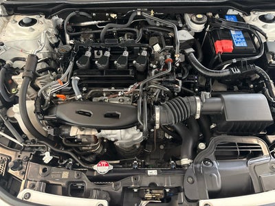 2023 Honda Civic Sedan EX