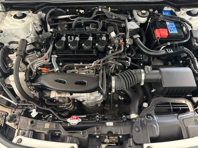 2023 Honda Civic Sedan EX