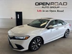 2023 Honda Civic Sedan EX