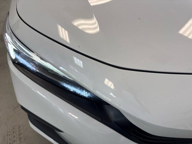 2023 Honda Civic Sedan EX