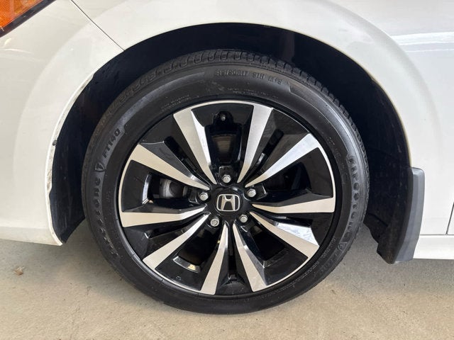 2023 Honda Civic Sedan EX