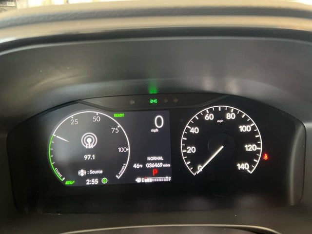 2023 Honda CR-V Hybrid Sport Touring