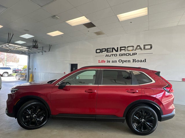 2023 Honda CR-V Hybrid Sport Touring