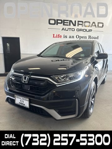 2022 Honda CR-V Special Edition