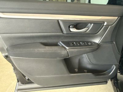 2022 Honda CR-V Special Edition