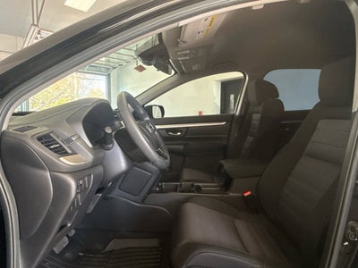 2022 Honda CR-V Special Edition