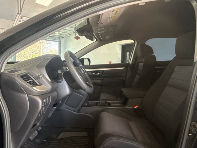 2022 Honda CR-V Special Edition