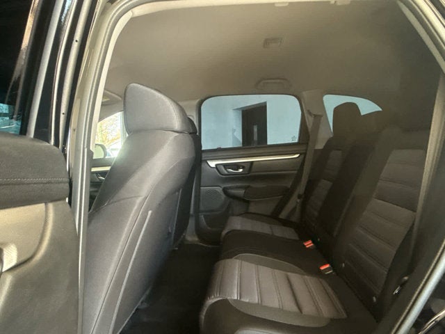 2022 Honda CR-V Special Edition