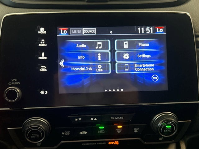 2022 Honda CR-V Special Edition