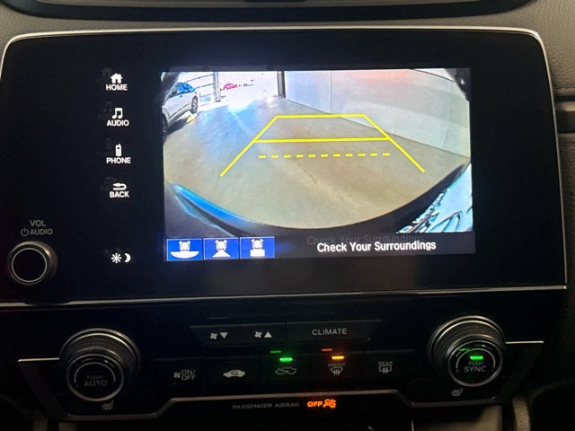 2022 Honda CR-V Special Edition