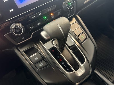 2022 Honda CR-V Special Edition