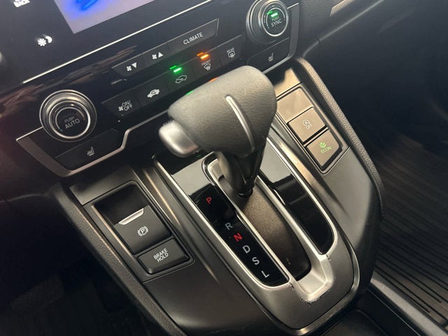 2022 Honda CR-V Special Edition