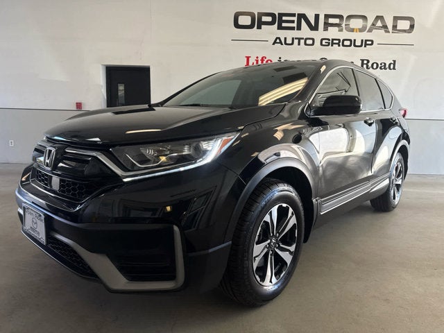 2022 Honda CR-V Special Edition