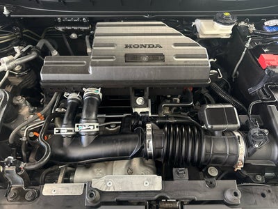 2022 Honda CR-V Special Edition