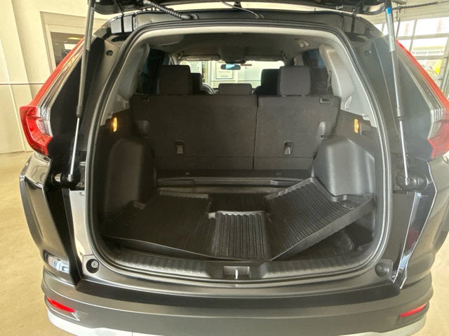 2022 Honda CR-V Special Edition