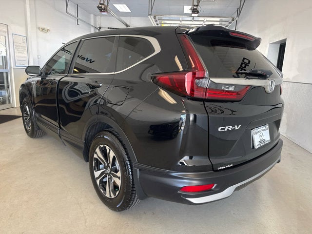 2022 Honda CR-V Special Edition