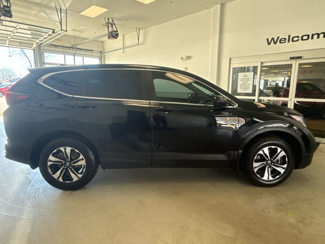 2022 Honda CR-V Special Edition