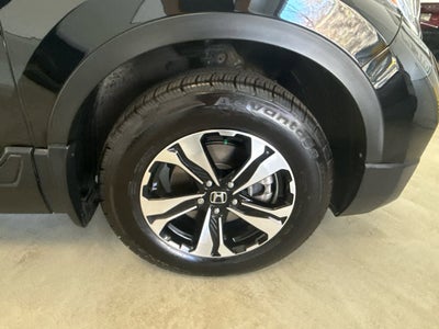 2022 Honda CR-V Special Edition