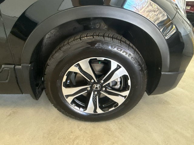 2022 Honda CR-V Special Edition