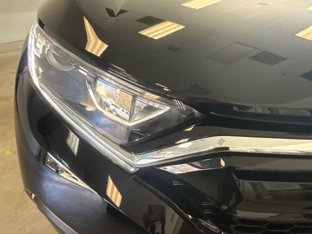 2022 Honda CR-V Special Edition