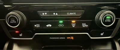 2020 Honda CR-V Touring