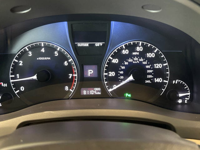 2015 Lexus RX 350 AWD 4dr