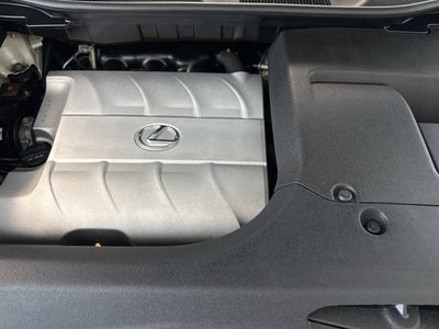 2015 Lexus RX 350 AWD 4dr