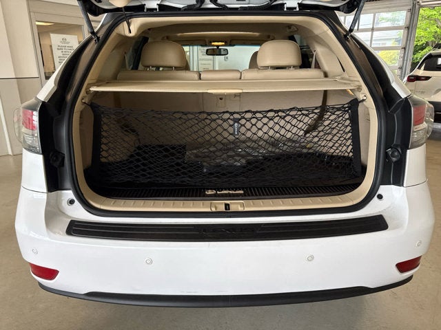 2015 Lexus RX 350 AWD 4dr