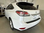 2015 Lexus RX 350 AWD 4dr
