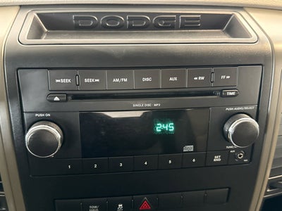 2011 RAM 1500 Express 4WD Reg Cab 120.5