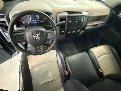 2011 RAM 1500 Express 4WD Reg Cab 120.5