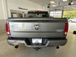 2011 RAM 1500 Express 4WD Reg Cab 120.5