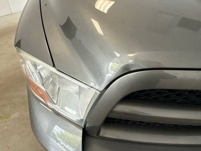 2011 RAM 1500 Express 4WD Reg Cab 120.5