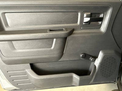 2011 RAM 1500 Express 4WD Reg Cab 120.5