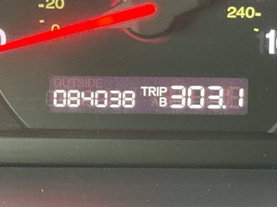 2005 Honda Accord Sdn LX
