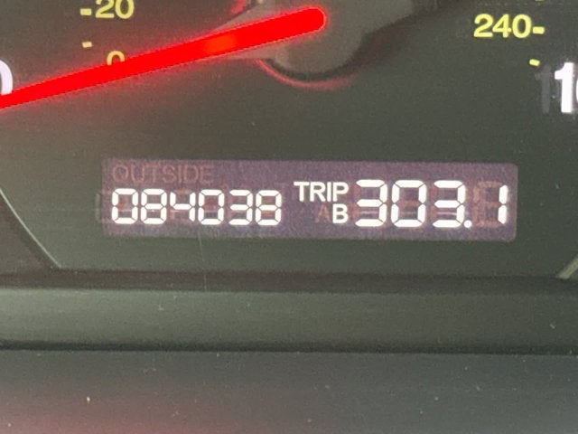 2005 Honda Accord Sdn LX