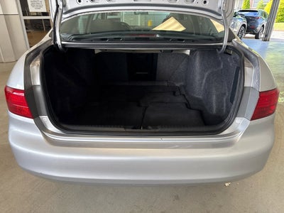 2005 Honda Accord Sdn LX