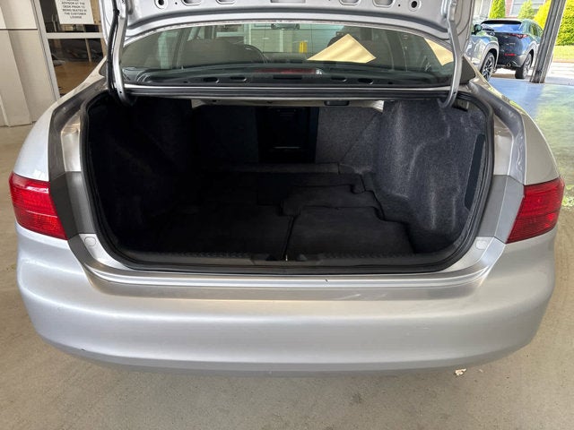 2005 Honda Accord Sdn LX
