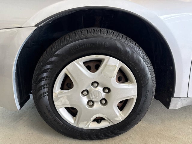 2005 Honda Accord Sdn LX