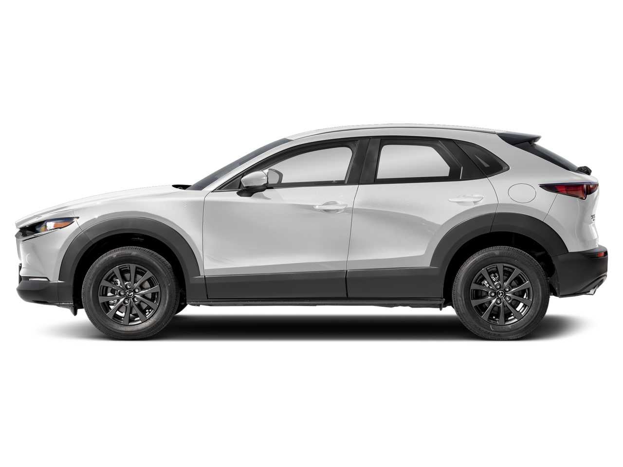 2026 Mazda Mazda CX-30 2.5 S AWD