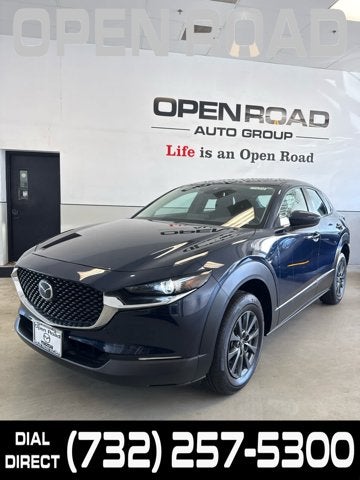 2023 Mazda Mazda CX-30 2.5 S AWD