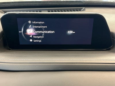 2023 Mazda Mazda CX-30 2.5 S AWD