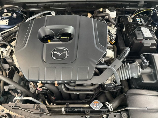 2023 Mazda Mazda CX-30 2.5 S AWD