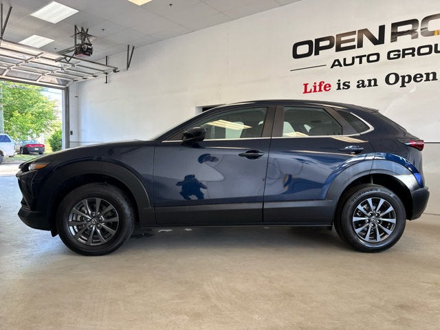 2023 Mazda Mazda CX-30 2.5 S AWD