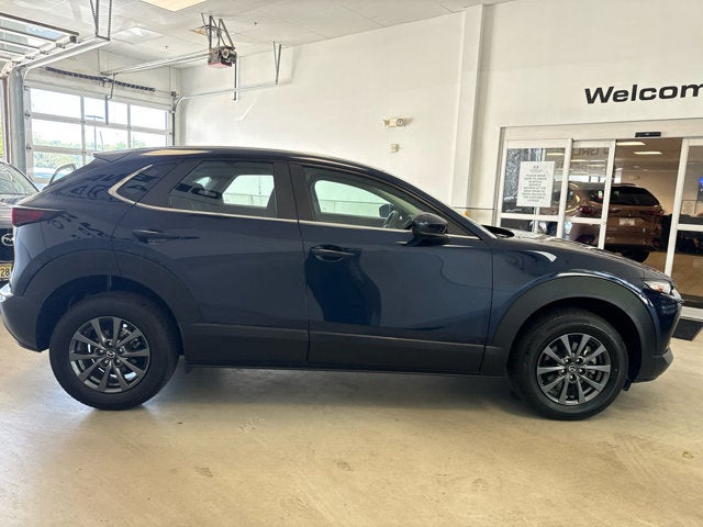 2023 Mazda Mazda CX-30 2.5 S AWD