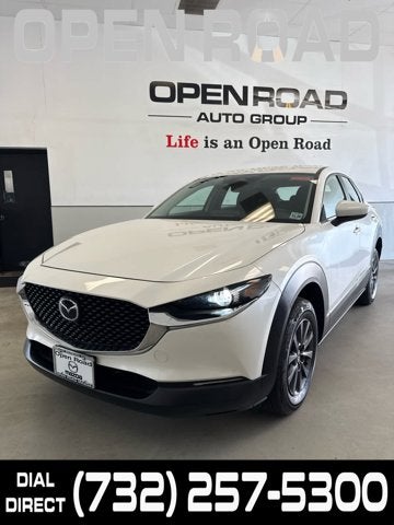 2024 Mazda Mazda CX-30 2.5 S AWD