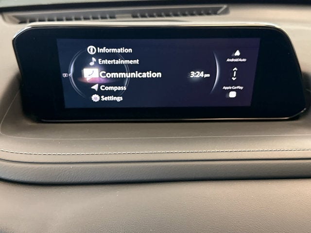 2024 Mazda Mazda CX-30 2.5 S AWD