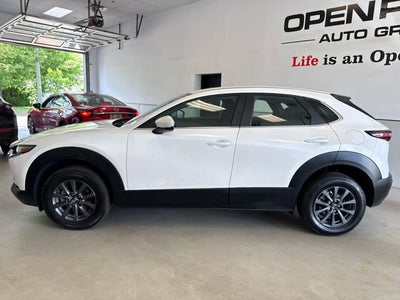 2024 Mazda Mazda CX-30 2.5 S AWD
